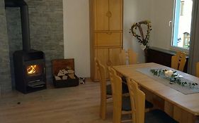 Ferienwohnung Kylltal